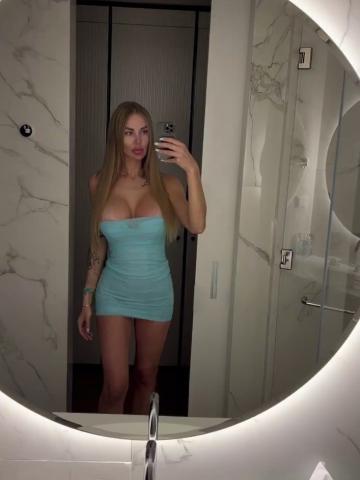 Анкета проститутки Ядвига, 23 года